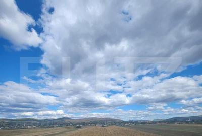 Teren intravilan, 500 mp, Orizont - 1