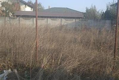 Comuna Berceni-Mamina, teren intravilan Comuna Berceni-Mamina, teren intravilan - 3