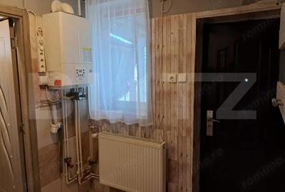 Garsonieră semidecomandată în Central - 13