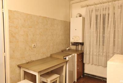 Garsoniera in Deva, zona Gojdu, etaj 2 - 2