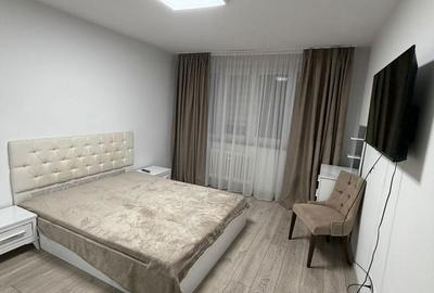 Apartament cu 3 camere decomandat în Central - 5