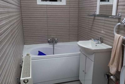 Garsonieră decomandată în Câlnic - 3