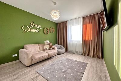 Corp de Casa Insiruita - Mobilat si Utilat - 4