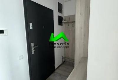 Apartament de inchiriat 3 camere garaj Sibiu Turnisor - 5