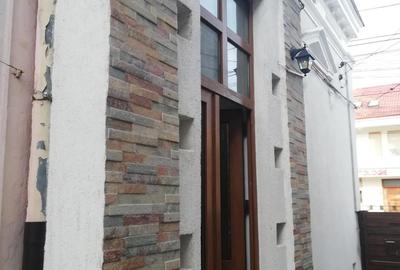 Casă cu 2 camere cu Teren 97 Mp în Central - 1