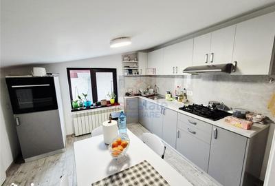 Apartament cu 3 camere decomandat în Moara de Vânt - 8