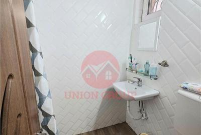 Casă cu 4 camere cu Canalizare în Dacia - 15