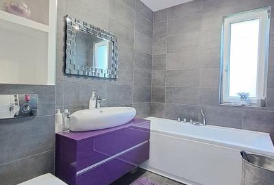 Apartament ultrafinisat zona VIVO ( Floresti, Cluj) - 7