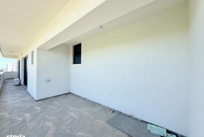 Apartament cu 2 camere în Nord - 9