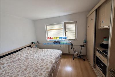 Apartament cu 2 camere semidecomandat, mobilat în Vest - 3