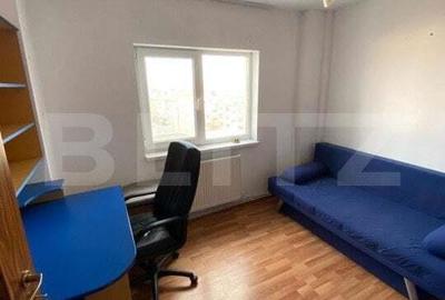 Apartament cu 3 camere semidecomandat în Gojdu - 3