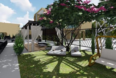 Casa P+2, 5 camere, 3 bai- Sector 4 - 3