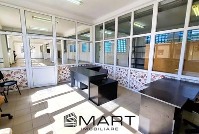 Spatiu comercial, zona centrala - 2
