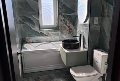 Apartament spatios 2 camere Dezvoltator - 12