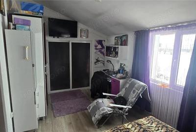 Casă cu 4 camere cu Teren 1303 Mp în Satu Nou - 6