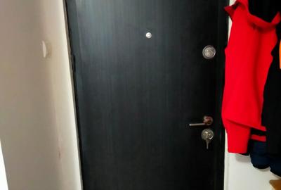Modern - Garsoniera - 17mp - Centrala Proprie - 6