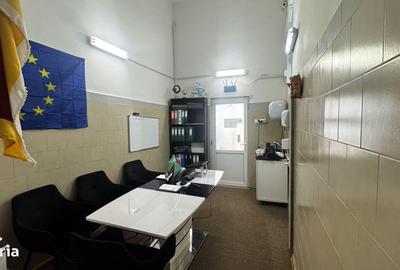 Spațiu comercial, de 60 mp, în Banu Manta - 5