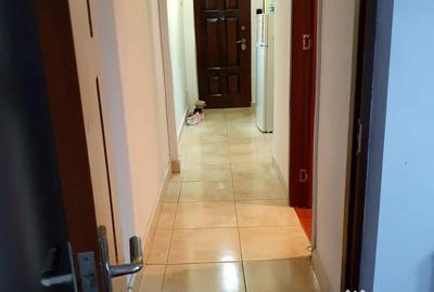 Apartament cu 3 camere semidecomandat în Casa de Cultură - 4