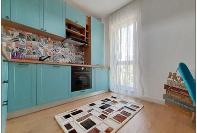 Apartament Inchiriere - Zona Centrala, Imobil Nou - 12