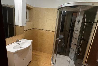 Obor - Calea Mosilor - Vedere pe spate - 3