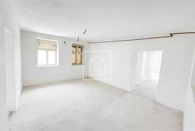 Apartament cu 4 camere semidecomandat în Ultracentral - 2