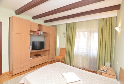 Vila Superba Buftea | Teren 1081 mp - 23