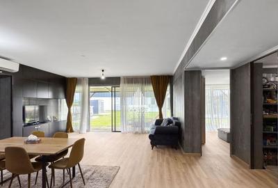 Casa Smart ultrafinisata / Zona Catalina/Coltau - 15