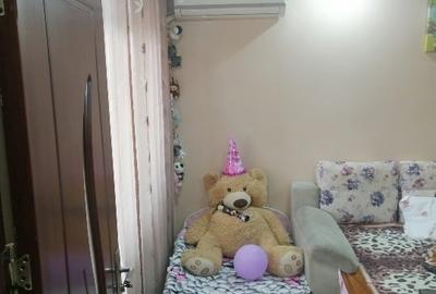 Garsoniera zona cet 21 mp - 9