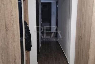 Apartament cu 3 camere decomandat, mobilat în Tudor Vladimirescu - 5