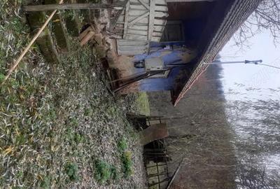 Casă cu 3 camere cu Teren 1600 Mp în Vălișoara - 6