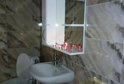 Garsonieră decomandată în Drumul Taberei