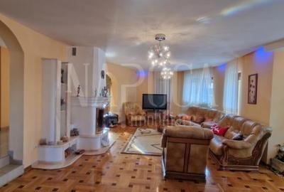 Casa 7 camere de vanzare in Europa, Cluj Napoca - 2