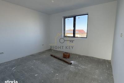 Casă cu 4 camere cu Teren 560 Mp în Tărtășești - 7
