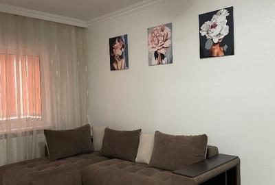 Apartament cu 2 camere decomandat în Central - 2