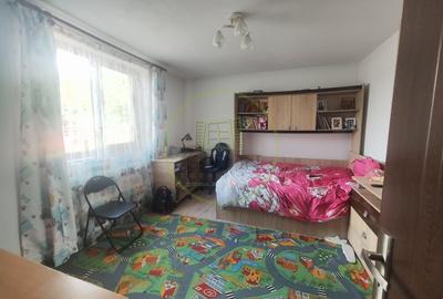 Casă individuală cu 5 camere cu Teren 481 Mp în Preajba - 5