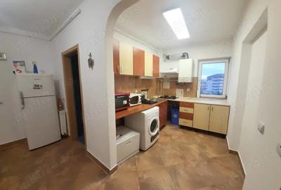 Apartament 1 camera + Parcare CF, Apahida 75.000 Euro - 3