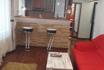 Apartament cu 2 camere semidecomandat, mobilat în Universitate - 3