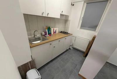 Garsonieră decomandată, mobilată în Colentina - 8