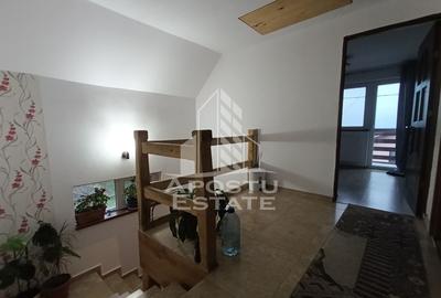 Casa individuala,izolata termic, 5 camere, curte proprie,2 bai, Ronat. - 4