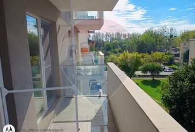 Apartament NOU cu 2 camere, 1 parcare de inchiriat in zona CATEDRALA - 9