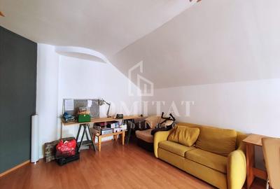 Apartament cu 3 camere decomandat, mobilat în Zorilor - 7