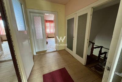 Casa tip duplex, teren 585mp, zona centrala, Sibiu - 6