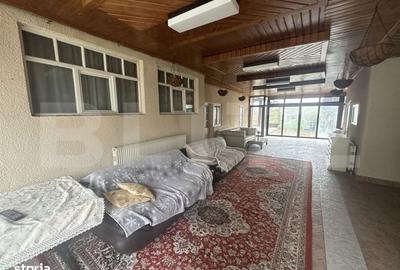 Casă cu 4 camere în Someșeni - 19