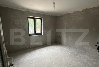 Casa in Lazuri, plan parter, 112 mp, 450 mp teren - 9