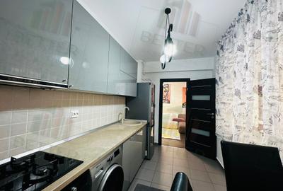 Apartament cu 3 camere semidecomandat, mobilat în Central - 5