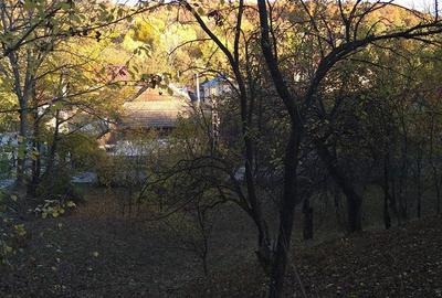 Teren de 3788 mp, în Central - 1