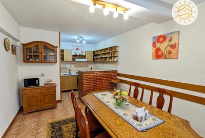 Zona Centrul Vechi/Roata Norocului casa singur in curte - 5