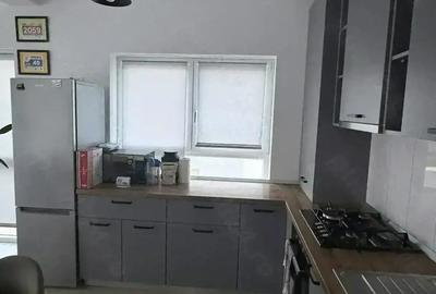 Apartament cu 2 camere semidecomandat în Dumbrăvița - 5