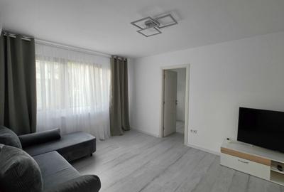 Apartament cu 2 camere decomandat în Malu Roșu - 7