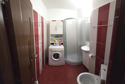 Garsonieră semidecomandată, mobilată în Giurgiului - 16